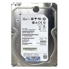 HP 765266-001 | 4TB 7200RPM SAS 12Gb/s 3.5-Inch Midline Hard Drive