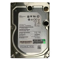 HP 807581-001 | 6TB 7200RPM SAS 12Gb/s 128MB Cache Hot-Swappable Dual Port 3.5-inch Midline Hard Drive