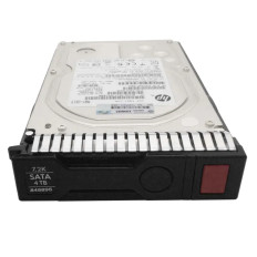 HP 845895-001 | 4TB 7200RPM SATA 6Gb/s 3.5-inch Hard Drive