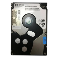 HP A3628-69002 | 9.1GB 7200RPM Ultra-2 Wide SCSI (LVD) 68-Pin 3.5-Inch Hard Drive