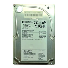 HP A5235-60001 | 9.1GB 10000RPM Fibre Channel Hot-Swappable 3.5-Inch Hard Drive 