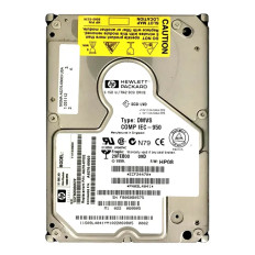 HP A5276-69003 | 9.1GB 10000RPM Ultra2 SCSI 80-Pin (LVD) Hot Swappable 3.5-Inch Hard Drive