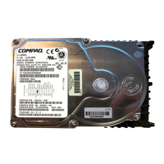 HP BD00973623 | 9.1GB 10000RPM Ultra-160 SCSI (LVD) 68-Pin 3.5-Inch Hard Drive
