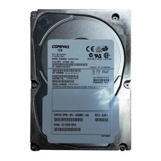 HP BD03654499 | 36.4GB 10000RPM Fibre Channel 2Gb/s Hot-Pluggable 40-Pin 3.5-Inch Hard Drive for StorageWorks