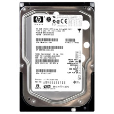 HP BF03698578 | 36.4GB 15000RPM Ultra-320 SCSI 68-Pin 3.5-Inch Hard Drive for ProLiant Servers