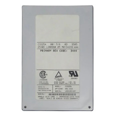 HP C3325A | 2GB 5400RPM Fast SCSI 512KB 3.5-Inch Hard Drive
