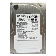 HP C6403-69003 | 9.1GB 10000RPM Ultra-2 Wide SCSI (LVD) 68-Pin 3.5-Inch Hard Drive