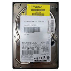Fujitsu CA05747-B37000CQ | 9.1GB 10000RPM Ultra160 SCSI 68-Pin 4MB Cache 3.5-Inch Hard Drive