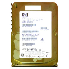Fujitsu CA06200-B01100D9 | 36.7GB 10000RPM Ultra320 SCSI 80-Pin Hot-Swappable 8MB Cache 3.5-Inch Hard Drive