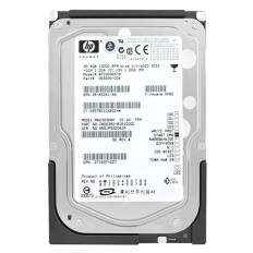 Fujitsu CA06380-B16100DC | 36.7GB 15000RPM Ultra320 SCSI 68-Pin 8MB Cache 3.5-Inch Hard Drive
