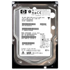 Fujitsu CA06560-B10100DC | 36.7GB 15000RPM Ultra320 SCSI 80-Pin 8MB Cache 3.5-Inch Hard Drive