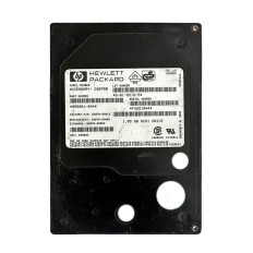 HP D2076-63002 | 1GB 5400RPM Fast SCSI 128KB Cache 3.5-Inch Hard Drive