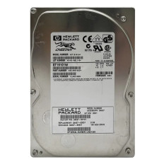 HP D4627 | 9GB 10000RPM Ultra Wide SCSI 3.5-Inch 512KB Cache Hard Drive