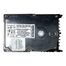 HP D8608-63003 | 9.1GB 10000RPM Ultra-2 Wide SCSI (LVD) 68-Pin 3.5-Inch Hard Drive