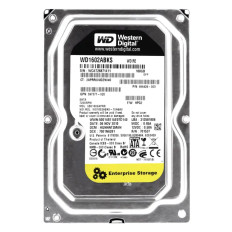 HP GB0160EAPRR | 160GB 7200RPM SATA 3Gb/s LFF Hot-Pluggable 3.5-Inch Hard Drive for ProLiant Servers