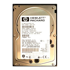 Fujitsu MAJ3091MC | 9GB 10000RPM Ultra160 SCSI 80-Pin 4MB Cache 3.5-inch Hard Drive