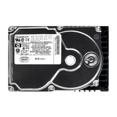 HP P1575-60101 | 9.1GB 10000RPM Ultra-160 SCSI 4MB Cache (LVD) 68-Pin 3.5-Inch Hard Drive