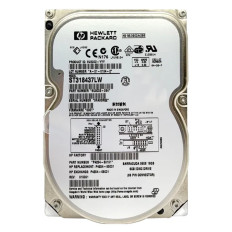 HP P4254-69001 | 18.2GB 7200RPM Ultra2 Wide SCSI (LVD) 68-Pin 3.5-Inch Hard Drive