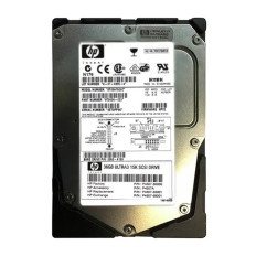 HP P4507A | 36.4GB 15000RPM Ultra-160 SCSI (LVD) 80-Pin 3.5-Inch Hard Drive