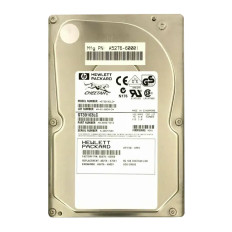 Seagate ST39103LC | Cheetah 18LP Series 9.1GB 10000RPM Wide Ultra2 SCSI 1MB Cache (CE) 80-Pin 3.5-Inch Hard Drive