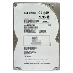 Seagate ST39173W | 9GB 7200RPM Ultra Wide SCSI 3.5-Inch 512KB Cache Barracuda Hard Drive