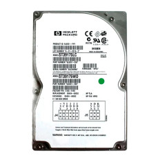 Seagate ST39175LC | BarraCuda 18LP Series 9.1GB 7200RPM Wide Ultra2 SCSI 1MB Cache 80-Pin (CE) 3.5-Inch Hard Drive