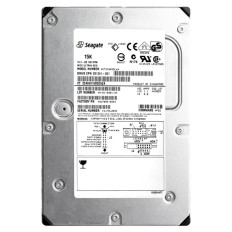 Seagate ST318453LW | Cheetah 15K.3 Series 18.2GB 15000RPM Ultra320 SCSI 8MB Cache (CE) 68-Pin 3.5-Inch Hard Drive