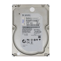 IBM 00AD011 | 1TB 7200RPM SATA 6Gb/s 3.5-Inch Hard Drive