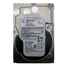 IBM 00AD015 | 2TB 7200RPM SATA 6Gb/s 3.5-Inch Hard Drive