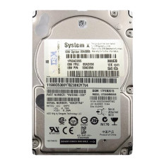 IBM 00AD059 | 300GB 10000RPM SAS 6Gb/s 2.5-Inch Hard Drive