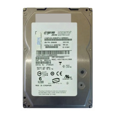 IBM 03N5287 | 146.8GB 15000RPM Ultra320 SCSI 80-Pin Hot Swappable 3.5-Inch Hard Drive