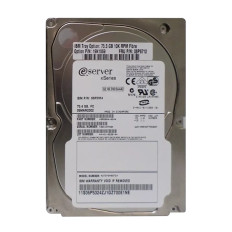 IBM 06P5712 | 73.4GB 10000RPM Fibre Channel 2Gb/s Hot Swappable 3.5-Inch Hard Drive