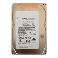 IBM 10N8577 | 300GB 15000RPM Ultra320 SCSI 80-Pin 3.5-Inch Hard Drive for pSeries Servers