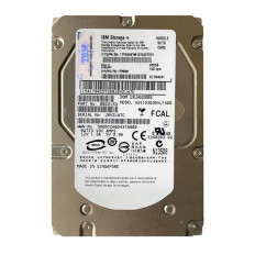 IBM 17P8398 | 300GB 15000RPM 4Gb/s Fibre Channel 16MB Cache 3.5-Inch Hard Drive