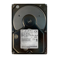 IBM 22L0283 | 4GB 5400RPM Ultra SCSI 448KB Cache 3.5-Inch Hard Drive