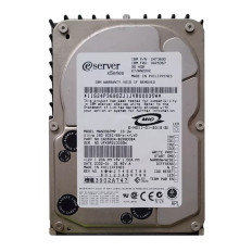 IBM 24P3690 | 36.4GB 10000RPM Ultra160 SCSI 68-Pin 3.5-Inch Hard Drive