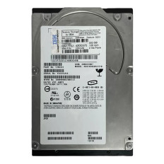 IBM 39M4594 | 300GB 10000RPM 2Gb/s Fibre Channel Hot Swappable 16MB Cache 3.5-Inch Hard Drive