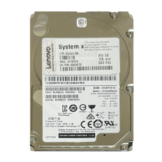 Lenovo 41Y8376 | 300GB 10000RPM SAS 6Gb/s 2.5-Inch Hard Drive