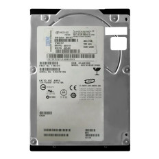 IBM 42C0432 | 300GB 10000RPM Ultra320 SCSI 80-Pin Hot Swappable 3.5-Inch Hard Drive