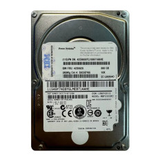 IBM 42D0630 | 300GB 10000RPM SAS 6Gb/s 16MB Cache 2.5-Inch Hard Drive