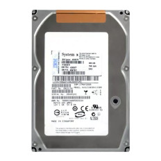 IBM 43W7521 | 300GB 15000RPM SAS 6Gb/s 3.5-Inch Hard Drive