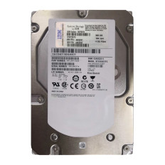 IBM 44X3231 | 300GB 15000RPM 4Gb/s Fibre Channel 3.5-Inch Hard Drive