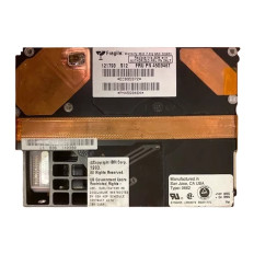 IBM 45G9467 | 1GB 5400RPM Fast SCSI 50-Pin 512KB Cache 3.5-Inch Hard Drive