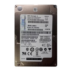 IBM 45W9614 | 300GB 15000RPM SAS 6Gb/s 64MB Cache 2.5-Inch Hard Drive