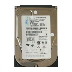 IBM 46C8836 | 300GB 15000RPM 4Gb/s Fibre Channel Hot-Swappable 3.5-Inch Hard Drive