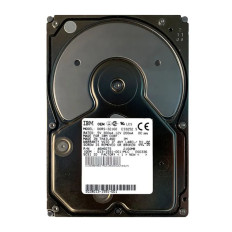 IBM 46H6075 | Ultrastar 4GB 5400RPM Ultra SCSI 448KB Cache 3.5-Inch Hard Drive