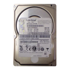IBM 49Y1836 | 300GB 10000RPM SAS 6Gb/s 64MB Cache 2.5-Inch Hard Drive