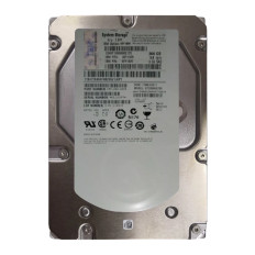 IBM 49Y1899 | 300GB 15000RPM SAS 6Gb/s Hot-Swappable 3.5-Inch Hard Drive