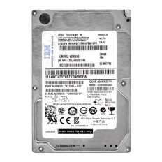 IBM 49Y7435 | 300GB 15000RPM SAS Hot Swap 2.5-Inch Internal Hard Drive