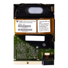 IBM 55F9827 | 1GB 4316RPM Fast SCSI 50-Pin 256KB Cache 3.5-Inch Hard Drive